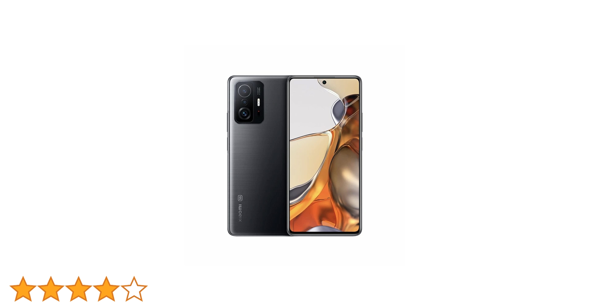 Amazon.co.jp: 【日本正規代理店品】Xiaomi 11 T 8 GB + 128 GB 日本語